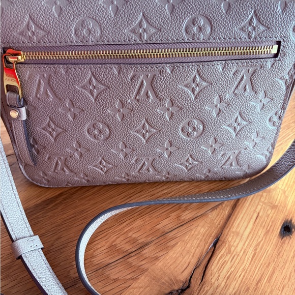 Louis Vuitton Pochette Métis turtledove - Picture 4 of 5